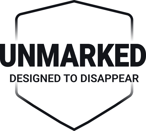Unmarked Berlin Logo