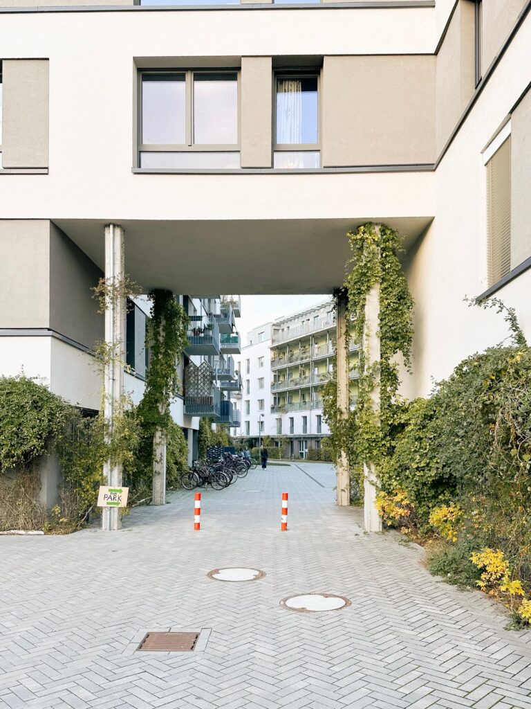 Warum der Eingangsbereich über den ersten Eindruck eines Gebäudes entscheidet