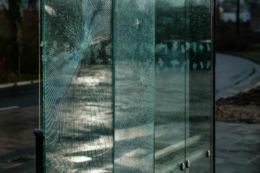 Sicherheitsfolie für Glasflächen: Was der Unterschied zu normaler Schutzfolie ist